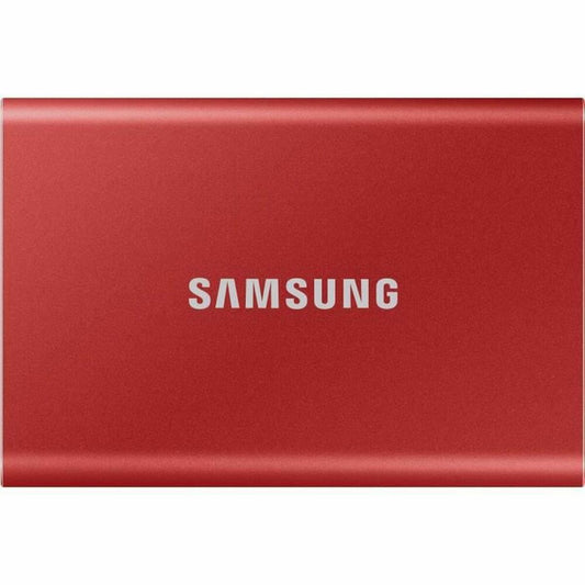 Disque Dur Externe Samsung Portable SSD T7 2 TB SSD