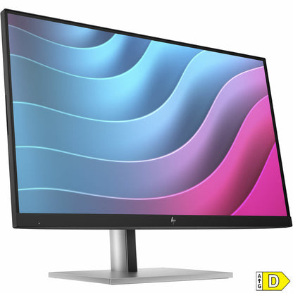 Écran HP E24 G5 23,8" Full HD LED IPS Flicker free 75 Hz