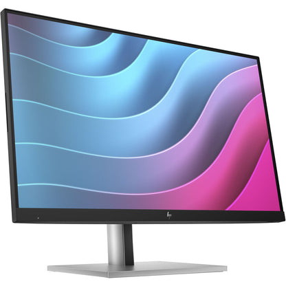 Écran HP E24 G5 23,8" Full HD LED IPS Flicker free 75 Hz