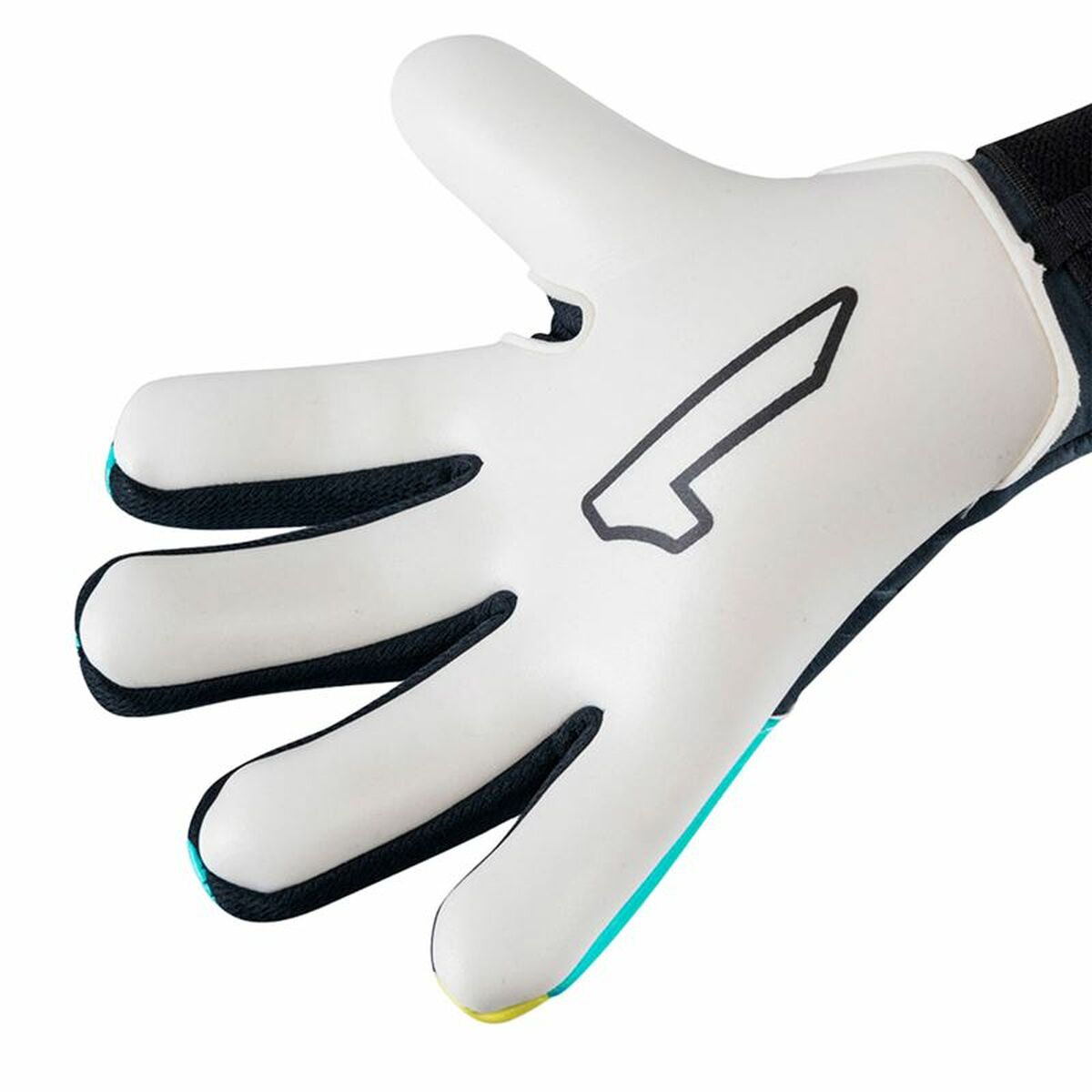 Gants de Gardien de But Rinat Nkam Semi Eau Adultes