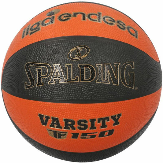 Ballon de basket Spalding Varsity ACB Liga Endesa Orange 7