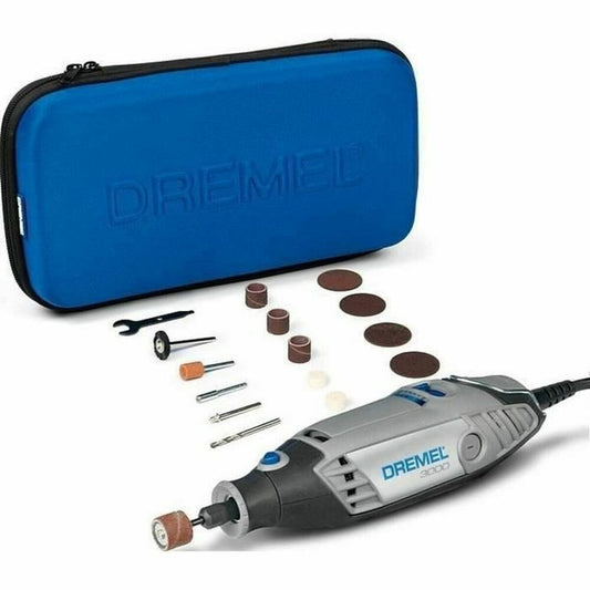 Multi-outils Dremel 3000-15 130 W 230 V