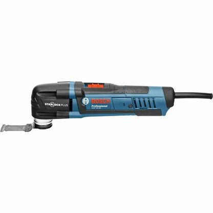 Multi-outils BOSCH Starlock plus GOP30-28 Bleu 300 W 230 V