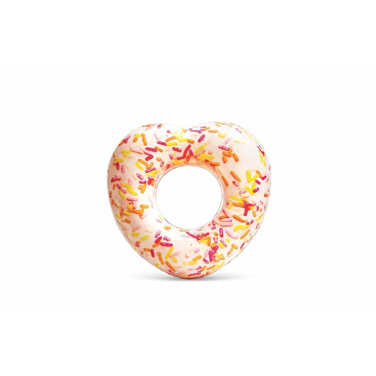 Bouée Gonflable Donut Intex Coeur