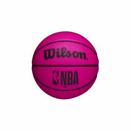 Ballon de basket Wilson WZ3012802XB Violet (Taille 3)