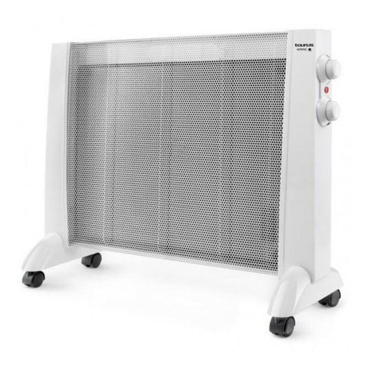 Radiateur Taurus Neant 1600W Blanc