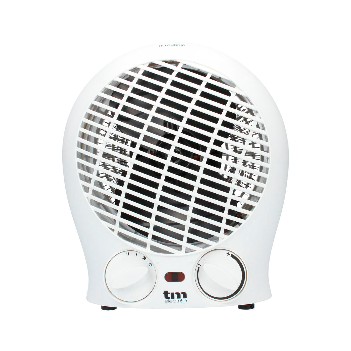 Thermo Ventilateur Portable TM Electron 1000-2000 W