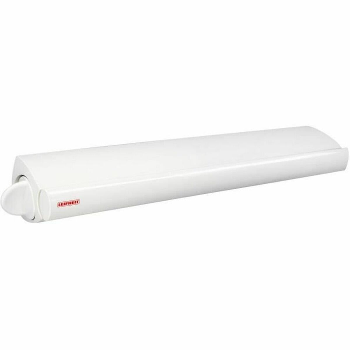 Séchoir Pliable Leifheit Blanc Plastique