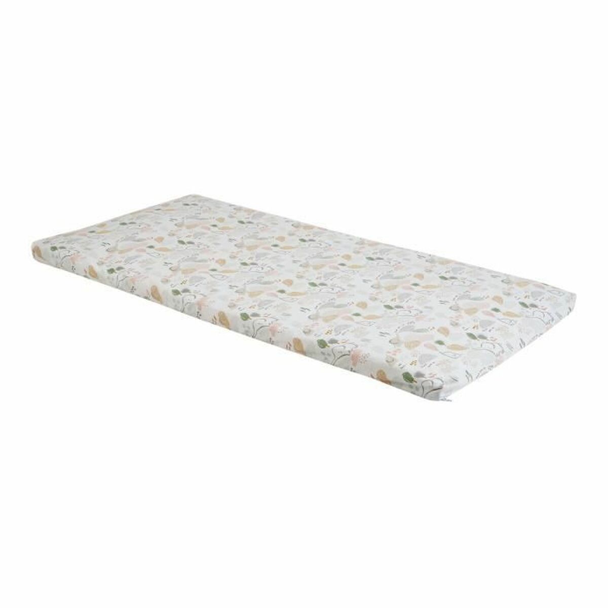 Matelas pour lit de bébé Tineo 60 x 120 cm