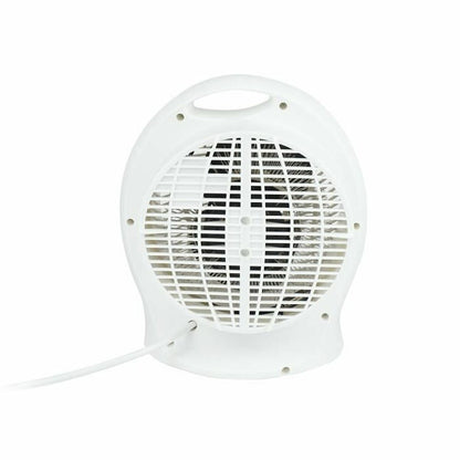 Thermo Ventilateur Portable Oceanic Blanc 2000 W