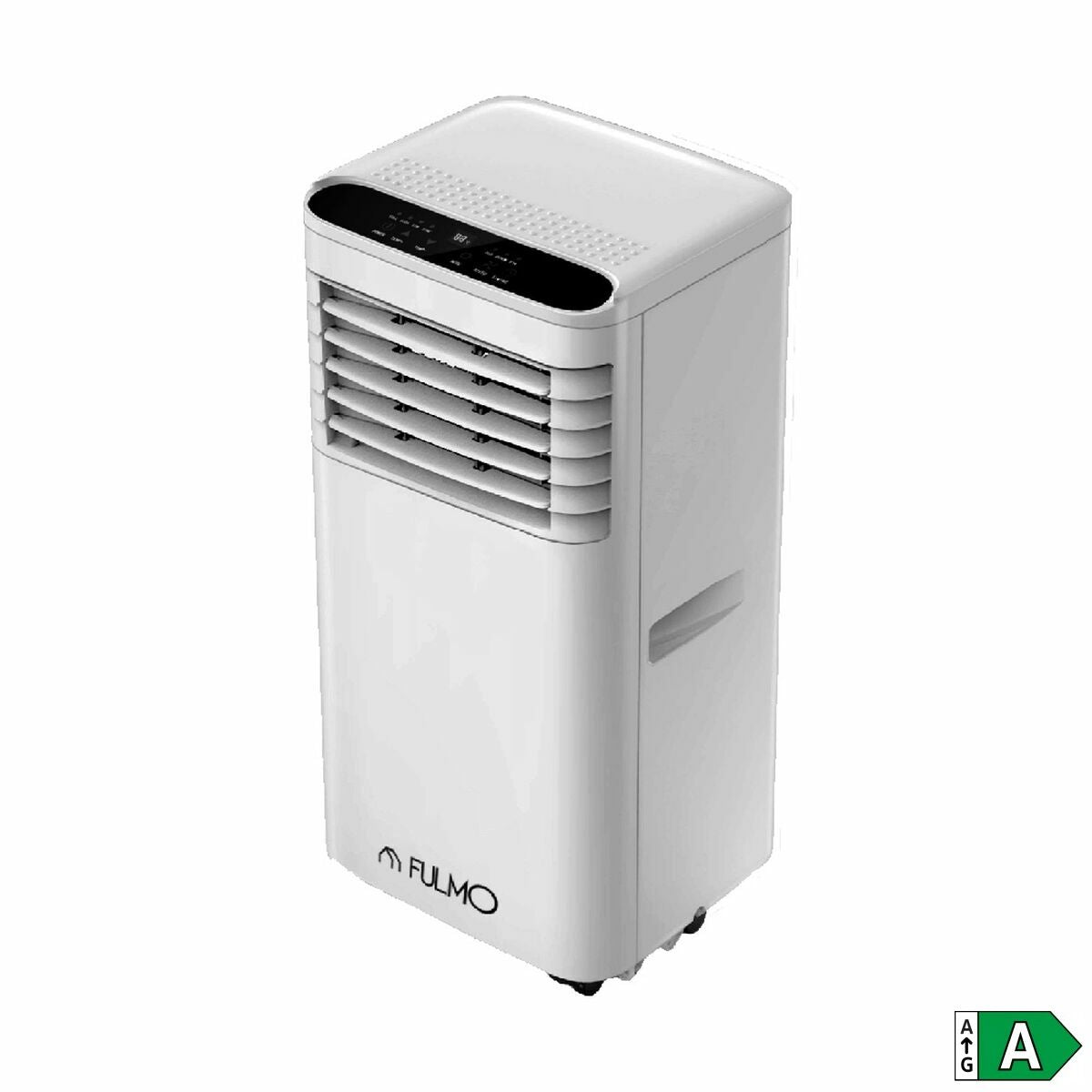 Climatiseur Portable Fulmo Blanc A 800 W