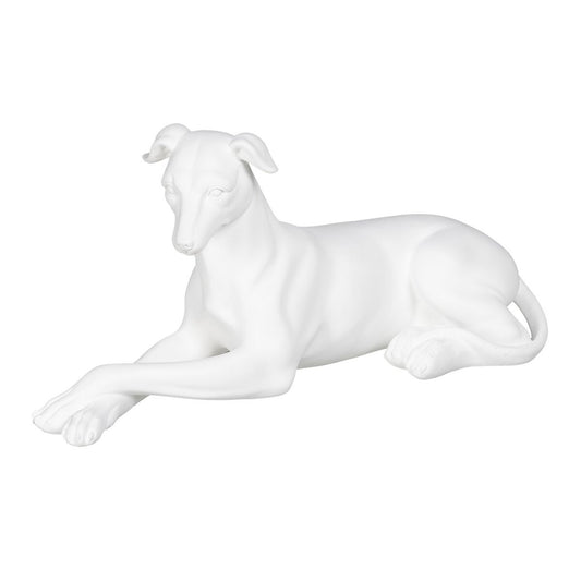 Figurine décorative chien