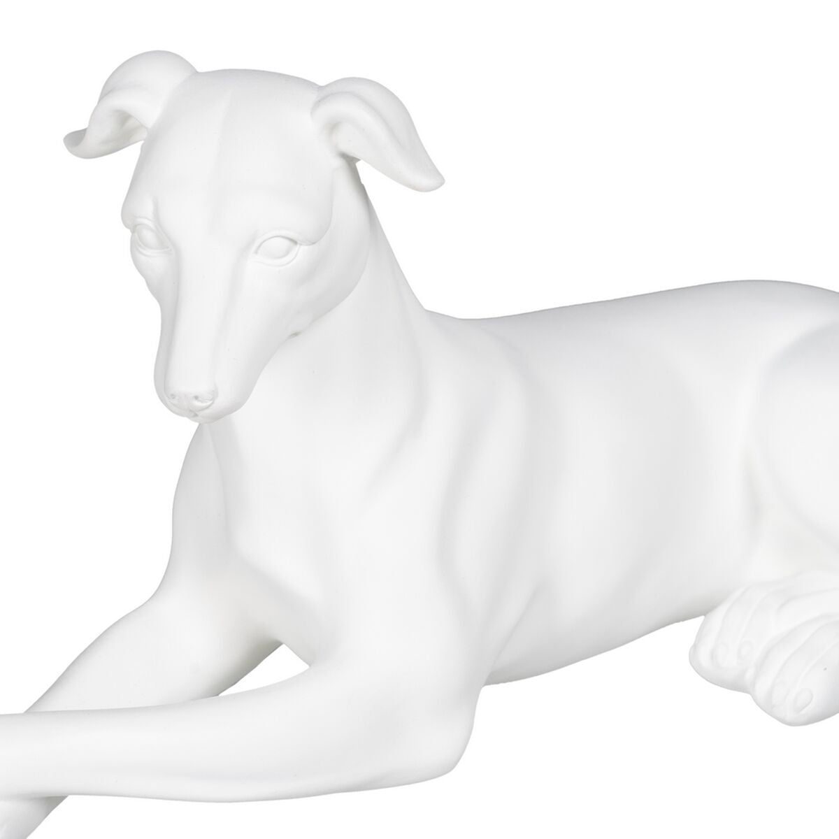 Figurine décorative chien