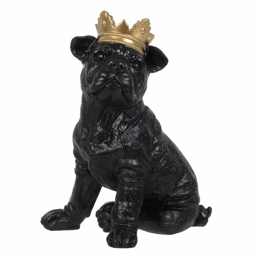 Figurine décorative chien