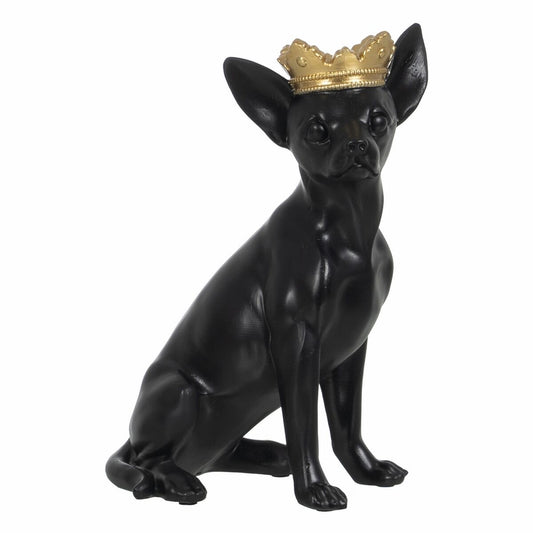 Figurine décorative chien