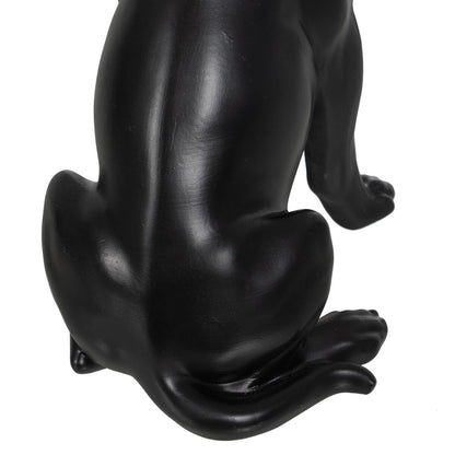 Figurine décorative chien