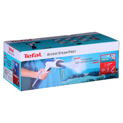 Fer à vapeur vertical Tefal DT613 1300 W