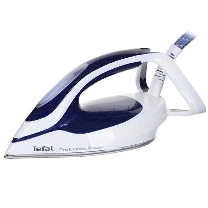 Fer à repasser générateur de vapeur Tefal Pro Express Protect 2600 W