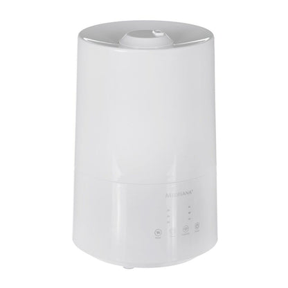 Humidificateur Medisana AH 661 Blanc Plastique