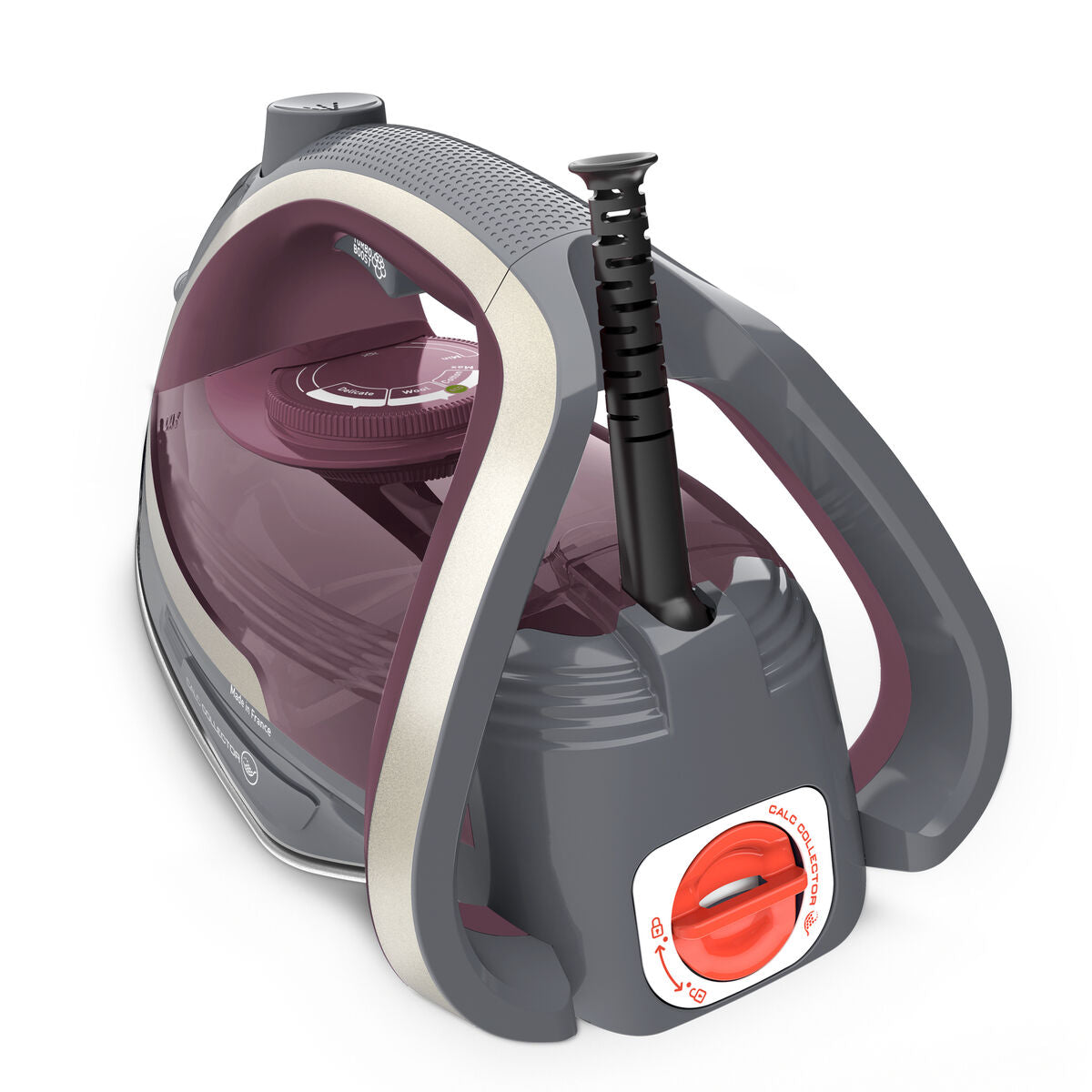 Fer à vapeur Tefal Ultragliss Anti-Calc Plus 2800 W