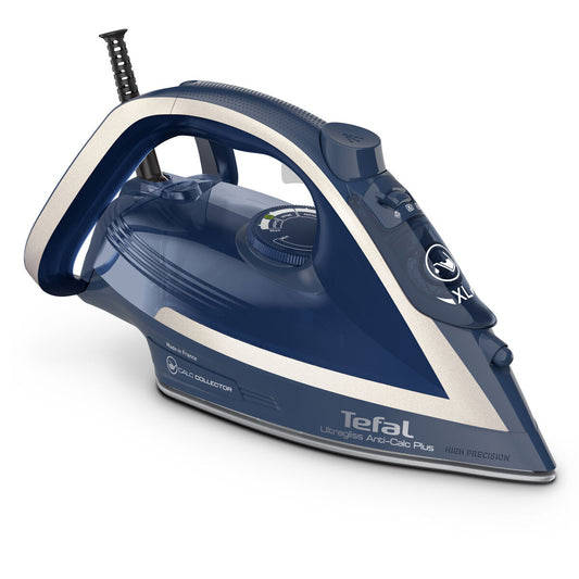 Fer à vapeur Tefal Ultragliss Anti-Calc Plus FV6830E0 2800 W