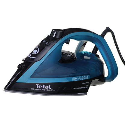 Fer à vapeur Tefal Ultragliss Anti-Calc Plus FV6832 2800 W