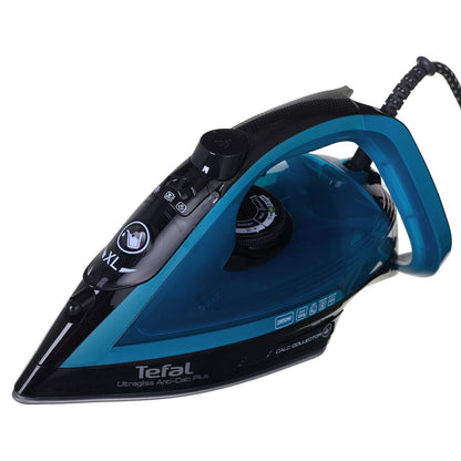 Fer à vapeur Tefal Ultragliss Anti-Calc Plus FV6832 2800 W