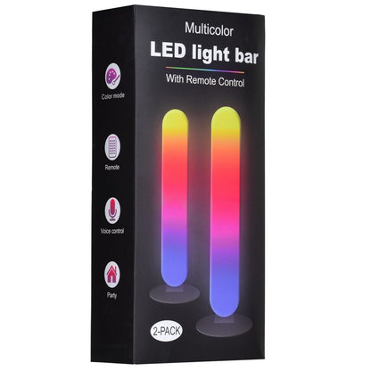 Lampe de bureau Active jet AJE-MUSIC BAR RGB