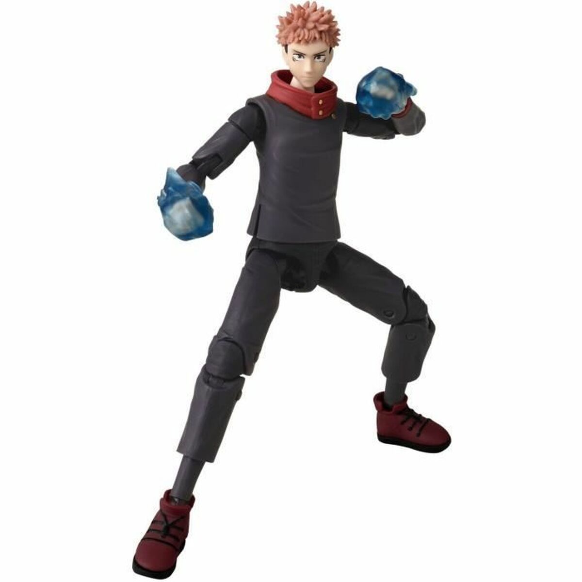 Figurine d’action Bandai AH36981 17 cm Plastique