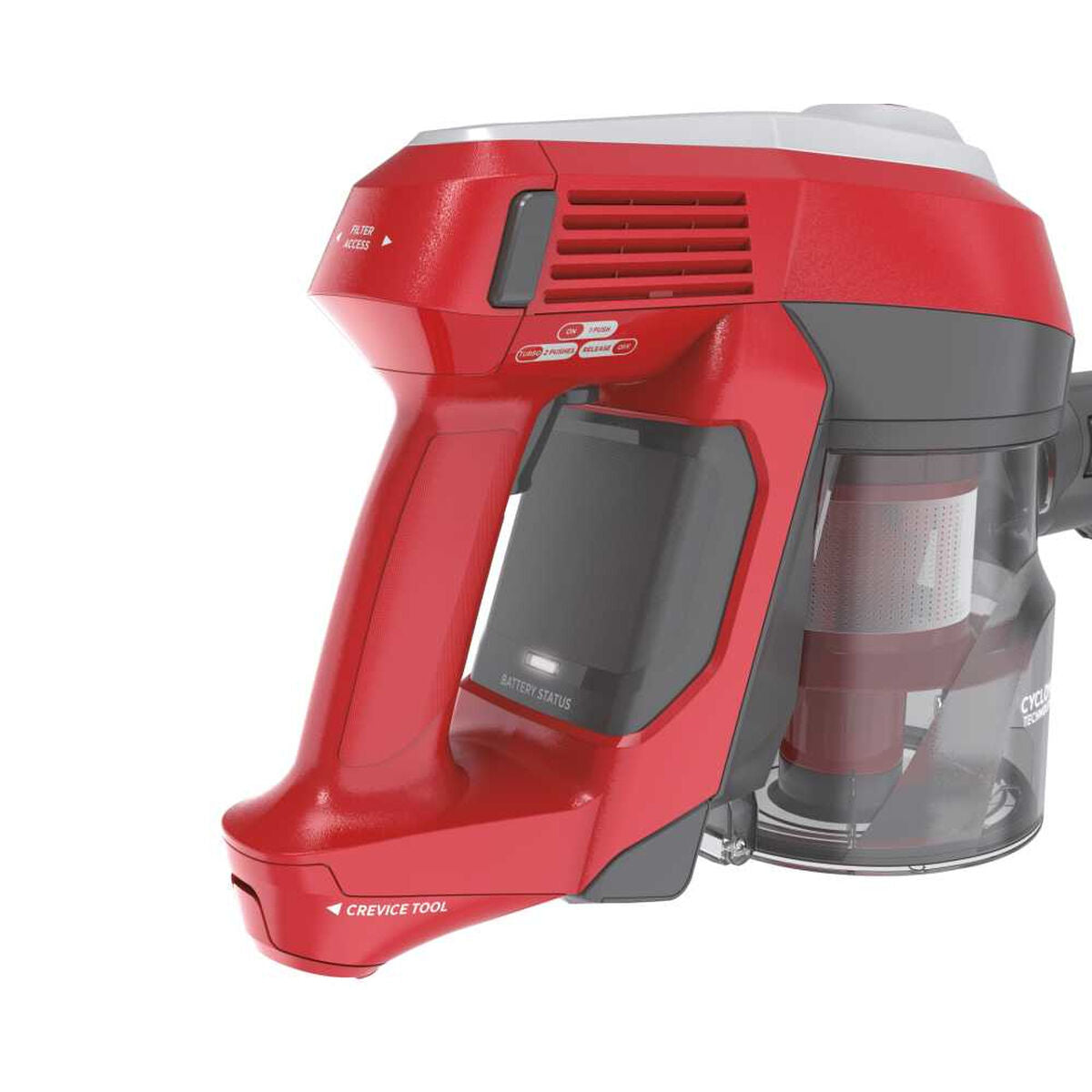 Aspirateur balai Hoover 170 W