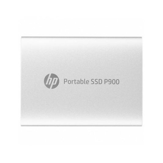 Disque Dur Externe HP P900 Argenté 2 TB SSD