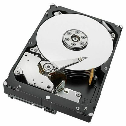 Disque dur Seagate ST4000DM004 4 TB