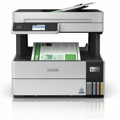 Imprimante Multifonction Epson Ecotank ET-5150