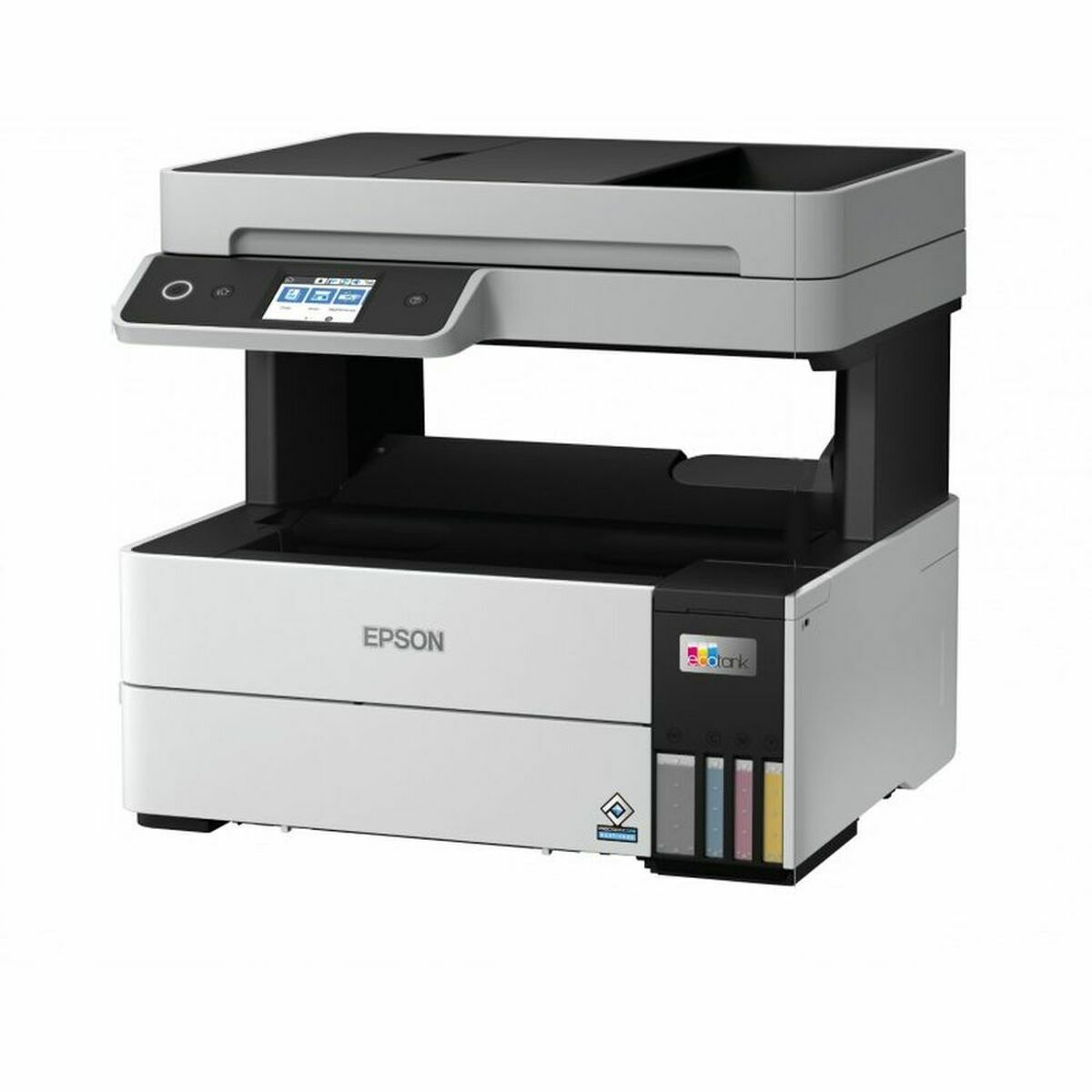 Imprimante Multifonction Epson Ecotank ET-5150