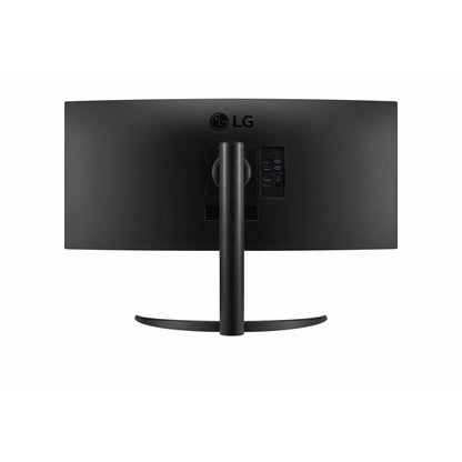 Écran LG 34WR55QC-B 34" 2K 100 Hz