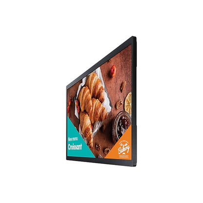 Écran Videowall Samsung QB24C Full HD 23,8"