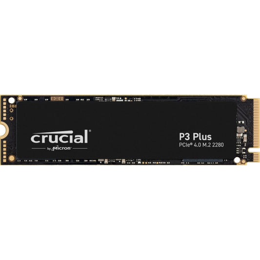 Disque dur Micron CT4000P3PSSD8 4 TB SSD M.2