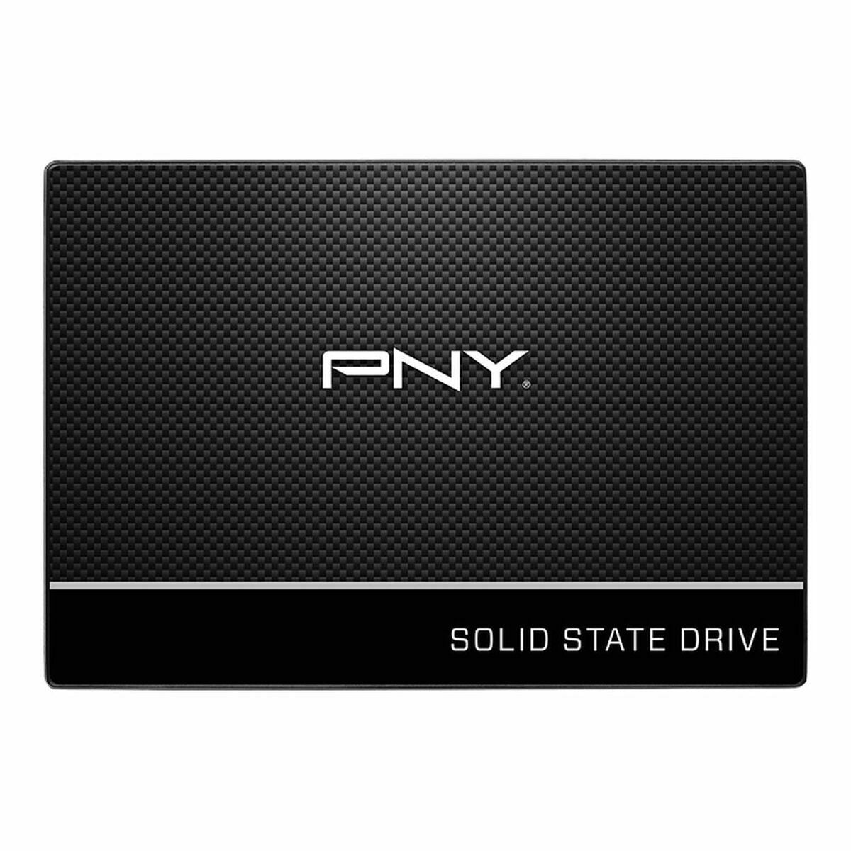 Disque dur PNY CS900 1 TB SSD