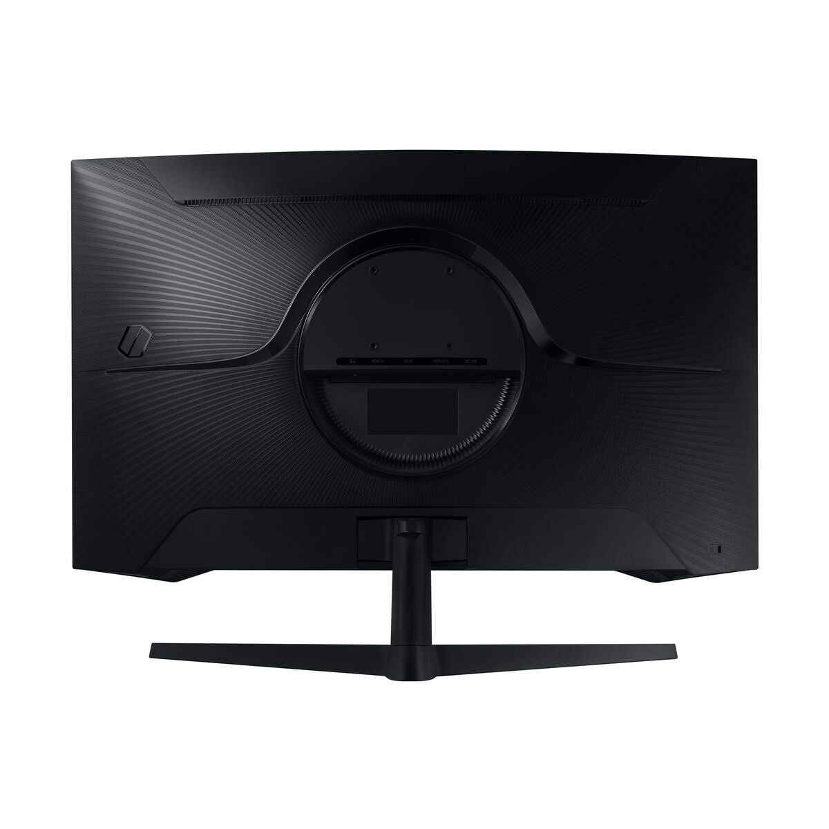 Écran Samsung Odissey Curvo 32" Quad HD 165 Hz