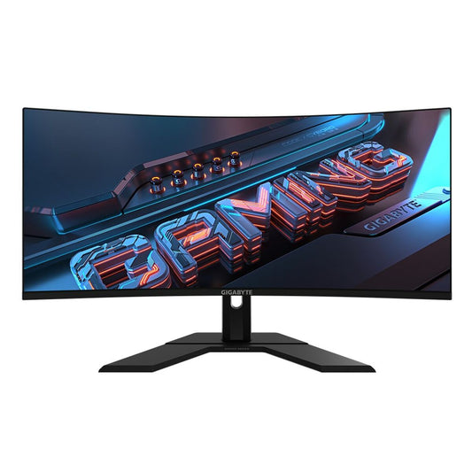 Écran Gigabyte GS34WQC 34" Wide Quad HD