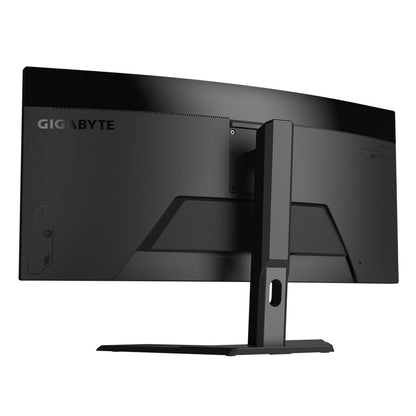 Écran Gigabyte GS34WQC 34" Wide Quad HD