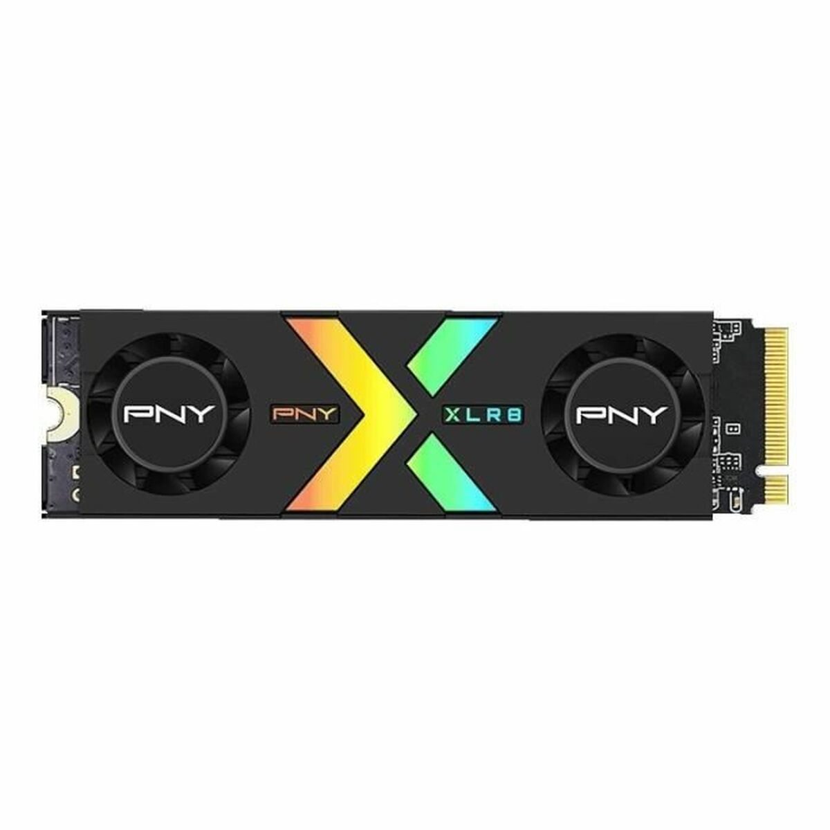 Disque dur PNY CS3150 XLR8 2 TB SSD