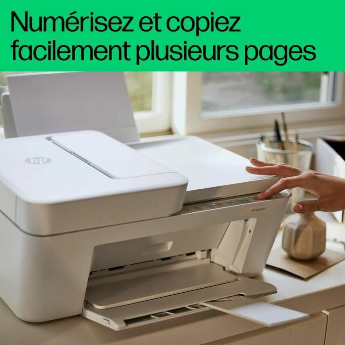 Imprimante Multifonction HP Deskjet 4222e