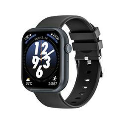 Montre intelligente Celly 1,81" Noir 230 mAh