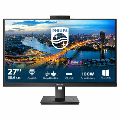 Écran Philips 276B1JH/00 LCD 27"