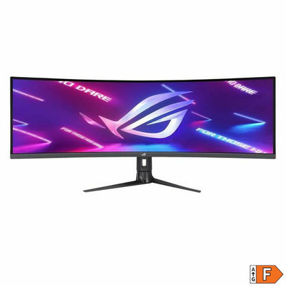 Écran Asus PG49WCD 49"