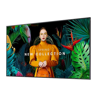 Écran Videowall Samsung LH50QMCEPGCXEN 4K Ultra HD 43"