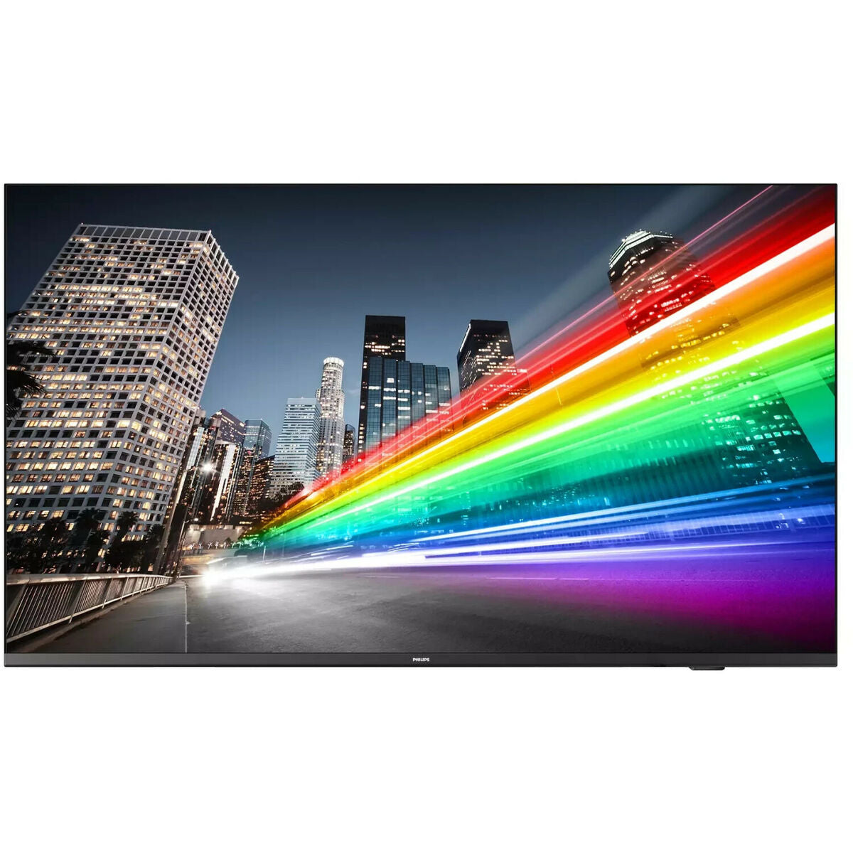 Écran Videowall Philips 70BFL2214 70" 4K Ultra HD