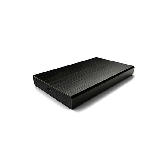 Boîtier pour disque dur CoolBox COO-SCA2523-B 2,5" SATA USB 3.0