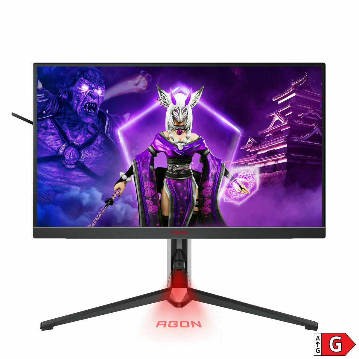 Écran AOC AG274QXM IPS 27"